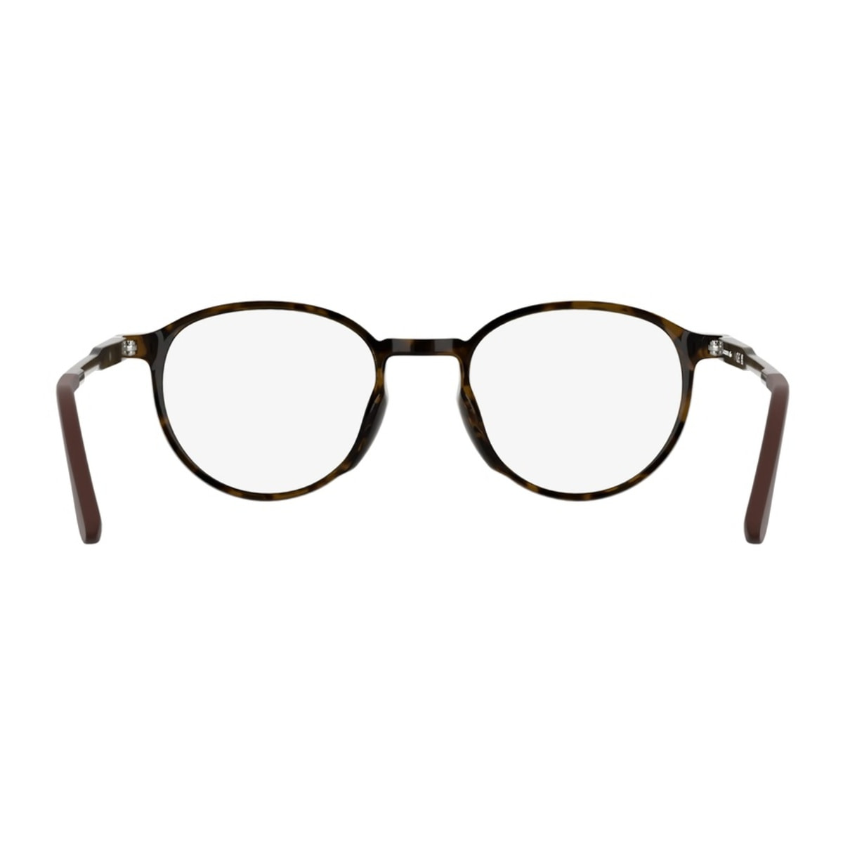 Gafas de Vista Lacoste L4027 214 de Acetato Inyectado Hombre 50 mm