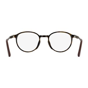 Gafas de Vista Lacoste L4027 214 de Acetato Inyectado Hombre 50 mm