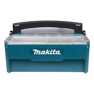 Boîte à outils - MAKITA - P-84137