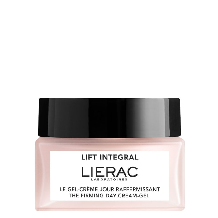 Lift Intégral - Le Gel-Crème Jour Raffermissant