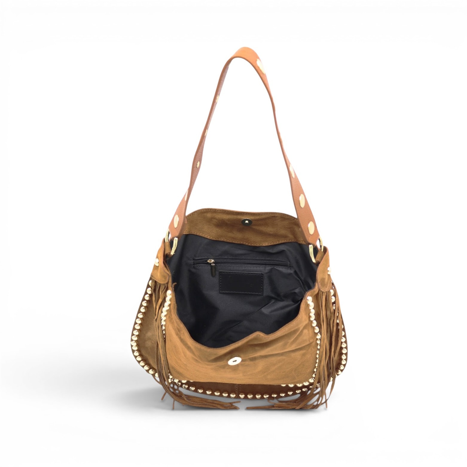 Borsa a spalla Cheval Firenze Dalia Cuoio