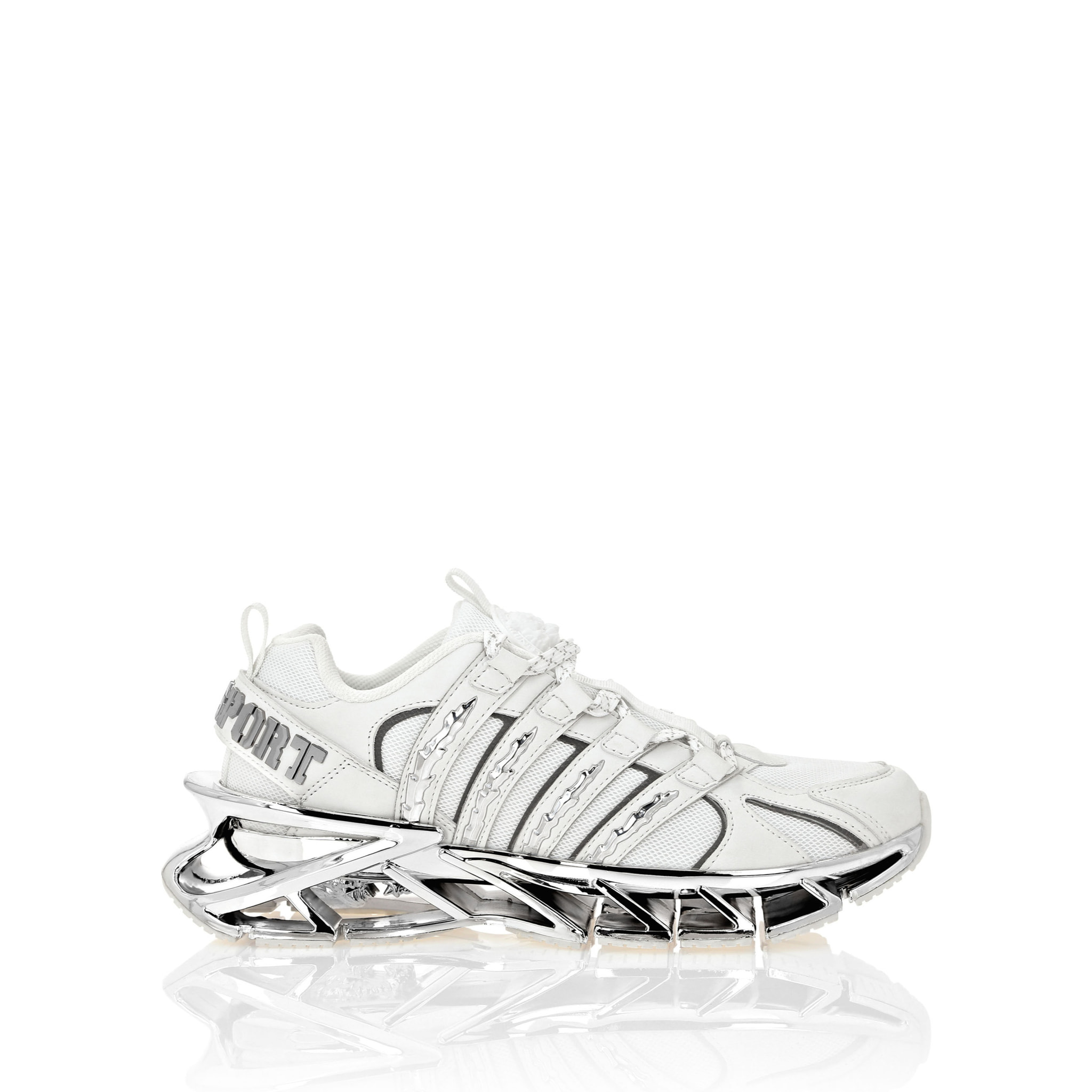 PLEIN SPORT Runner Sneaker