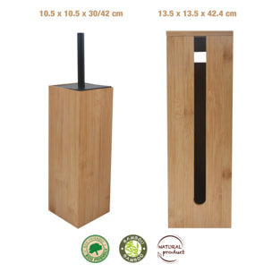 Lot Bambou