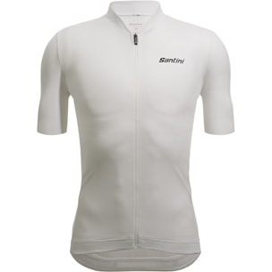 Colore Puro - Maillot - Blanco - Hombre