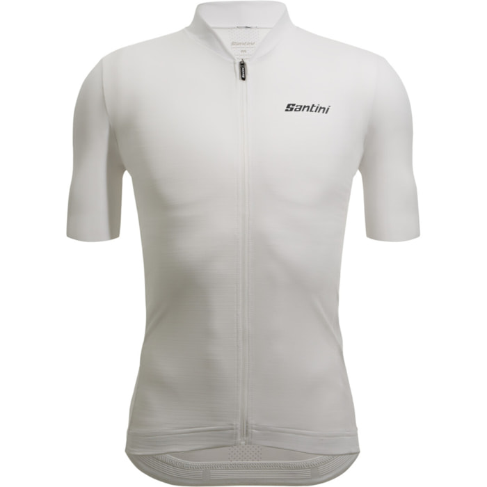 Colore Puro - Maillot - Blanco - Hombre