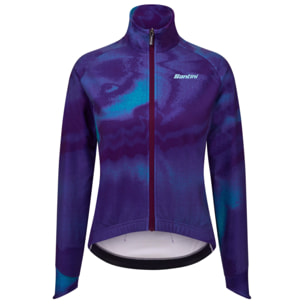 Flash - Veste Femme - Teal - Femme