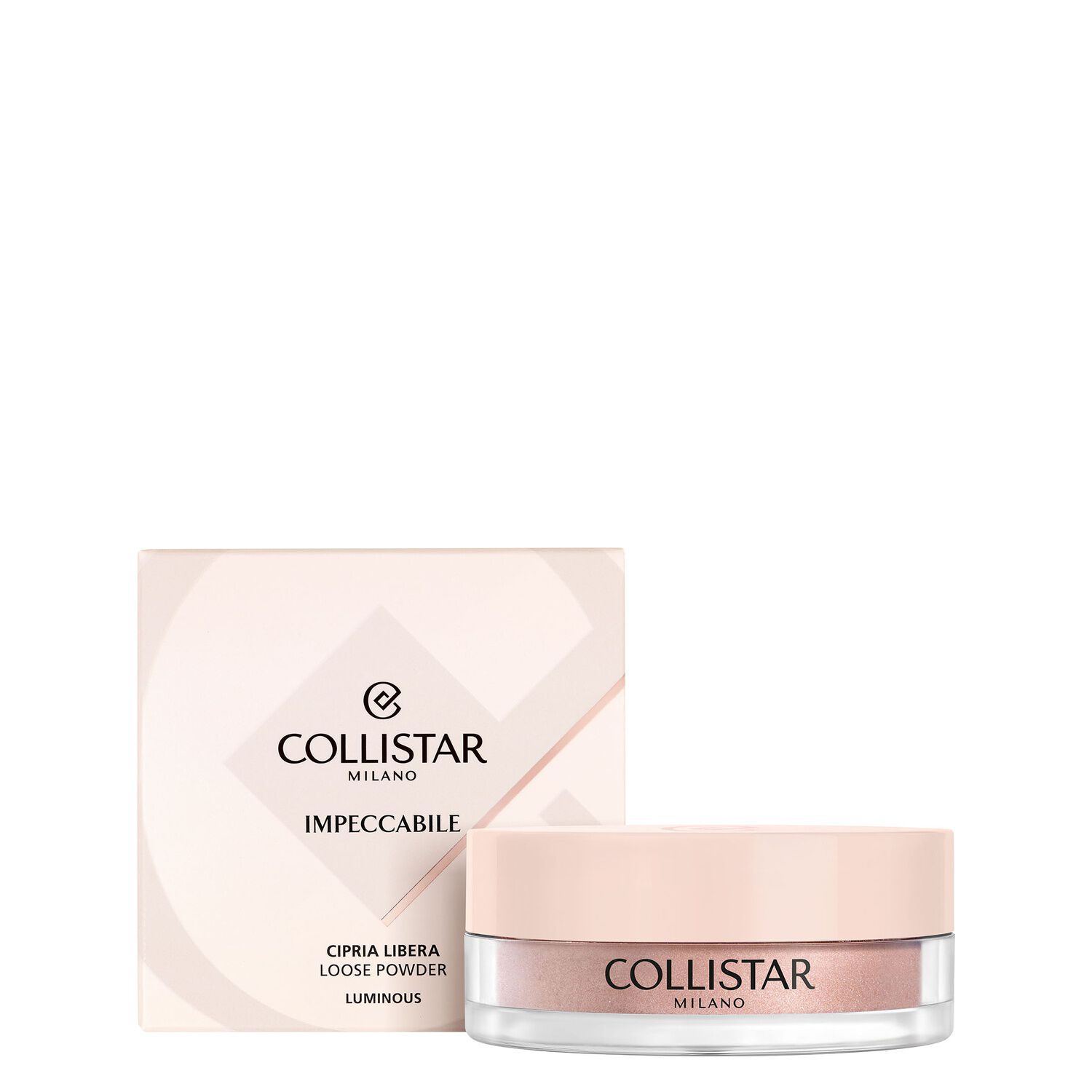 Impeccabile - Poudre Libre