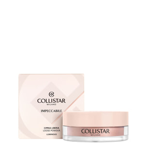 Impeccabile - Poudre Libre