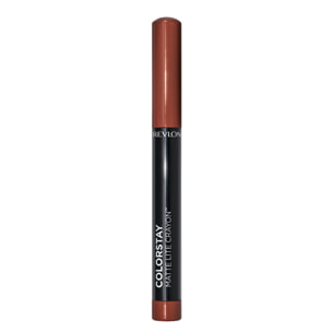 ColorStay™ Matte Lite Crayon - Rouge à Lèvres Mat