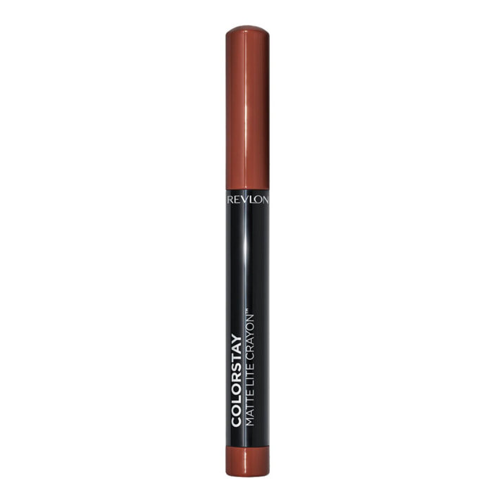 ColorStay™ Matte Lite Crayon - Rouge à Lèvres Mat