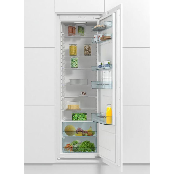Réfrigérateur encastrable MIELE K34222i