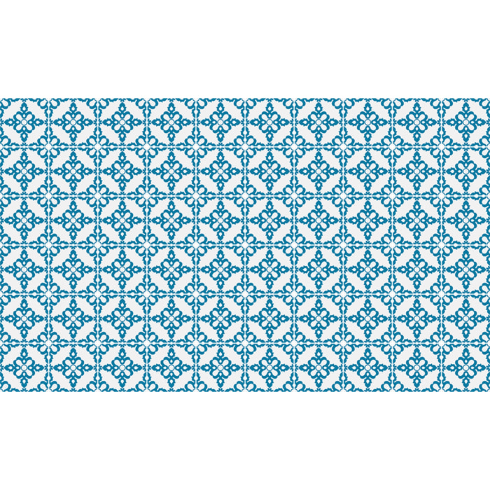Stickers muraux - Sticker Mural Carrelage adhésif Cuisine Salle de Bain - 60 STICKERS CARRELAGES AZULEJOS EMERENCIA