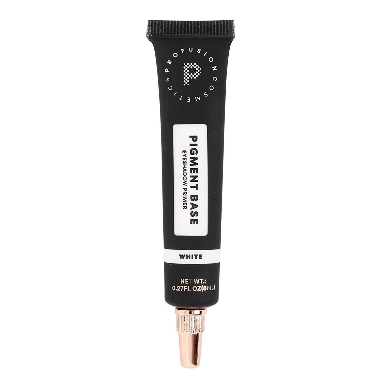 Pigment Base - Base Ombre à Paupières - Blanc 8ml
