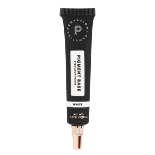 Pigment Base - Base Ombre à Paupières - Blanc 8ml