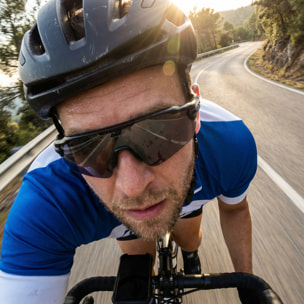 GAFAS DE SOL FLUOR | YX9208 C1-02