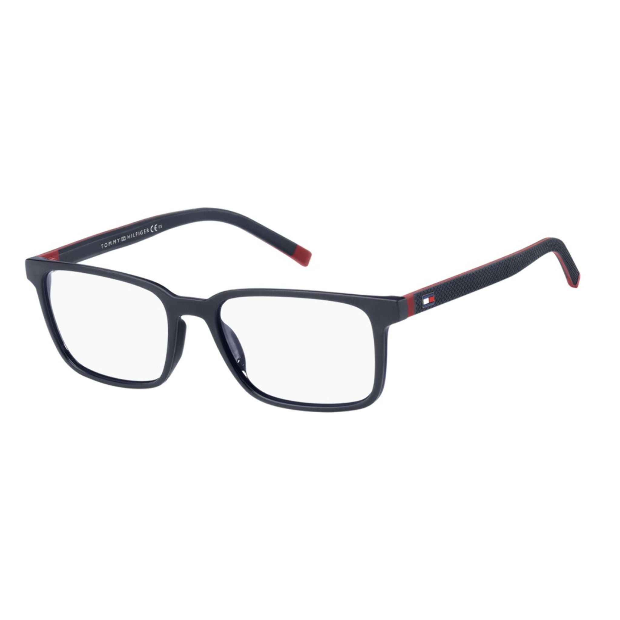 Gafas de Vista Tommy Hilfiger TH 1786 FLL de Nylon Hombre 51 mm