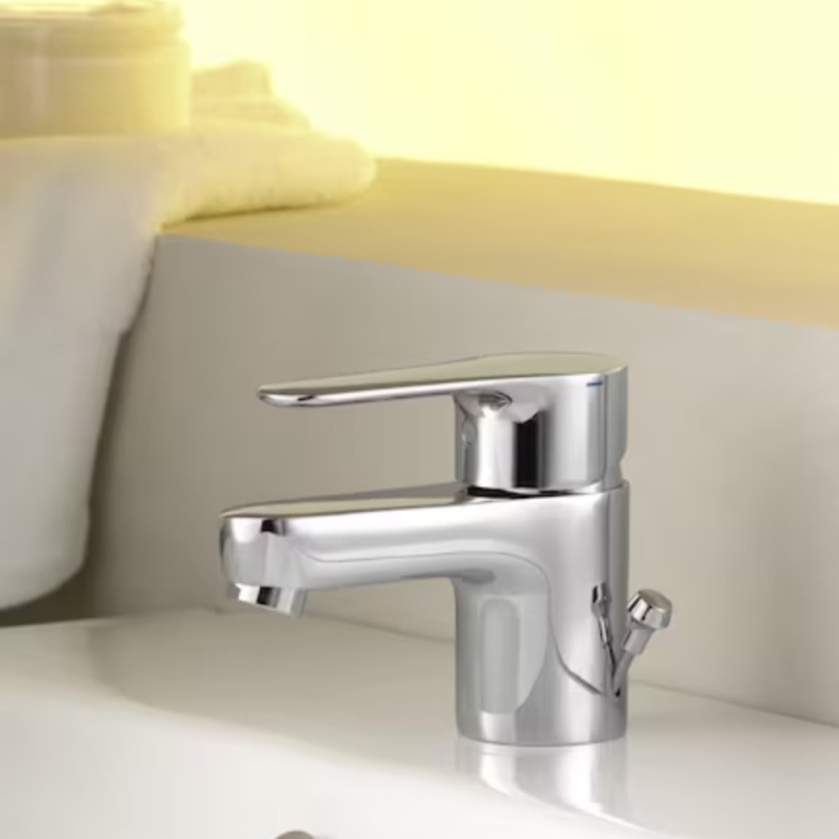 Mitigeur lavabo July