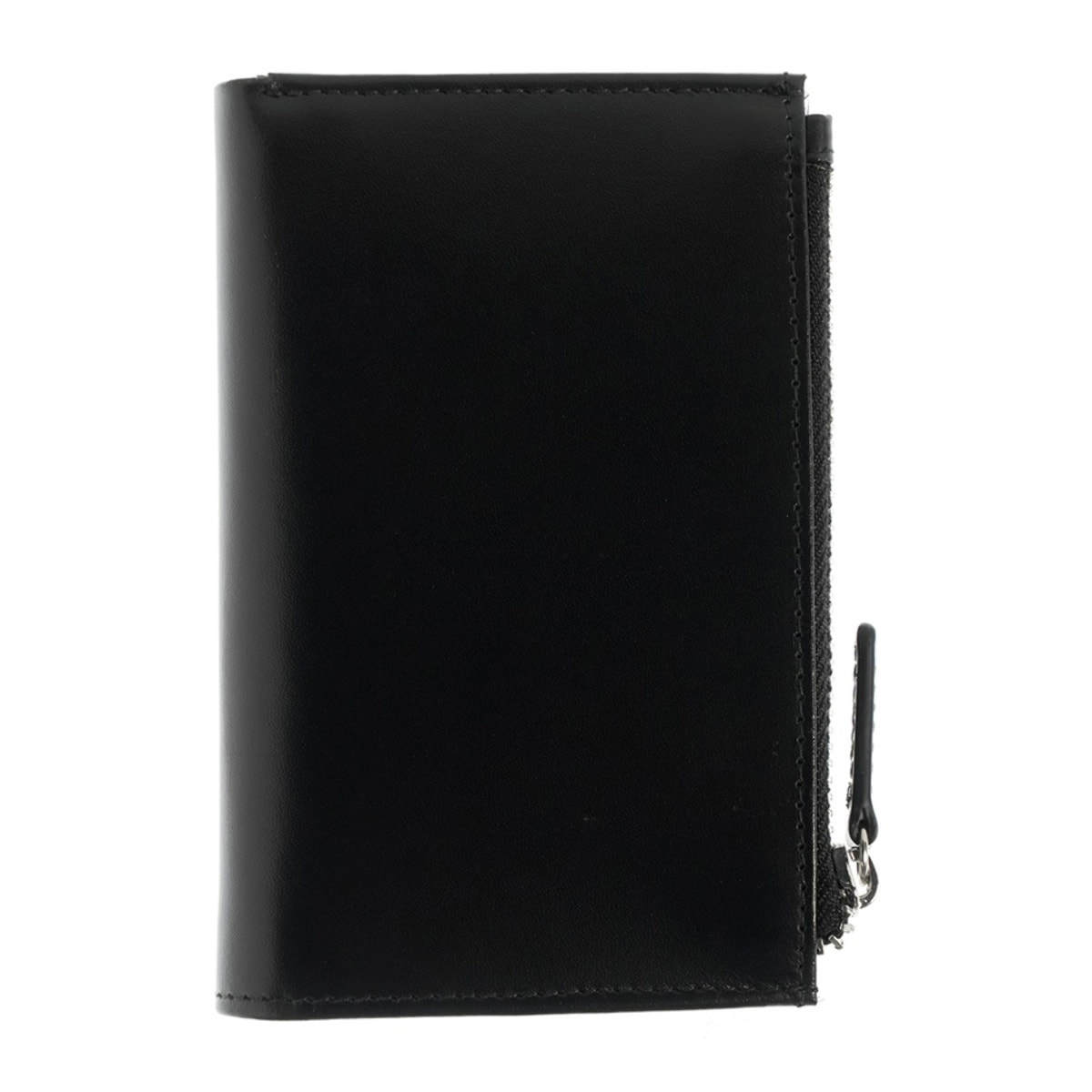 Portafoglio uomo in vera pelle - Modello Astor Lux - Casual - 13.5 x 9.5 x 2.4 cm