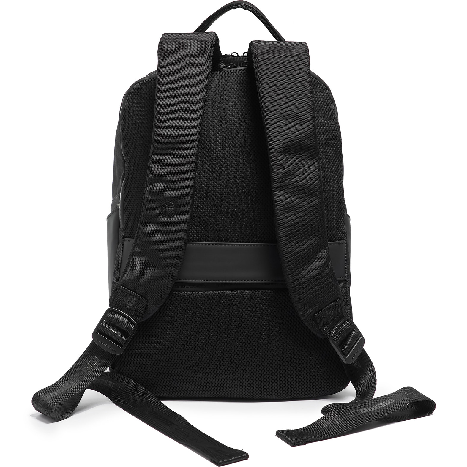 Zaino da uomo Textile Polyurethane 32x43x17 cm