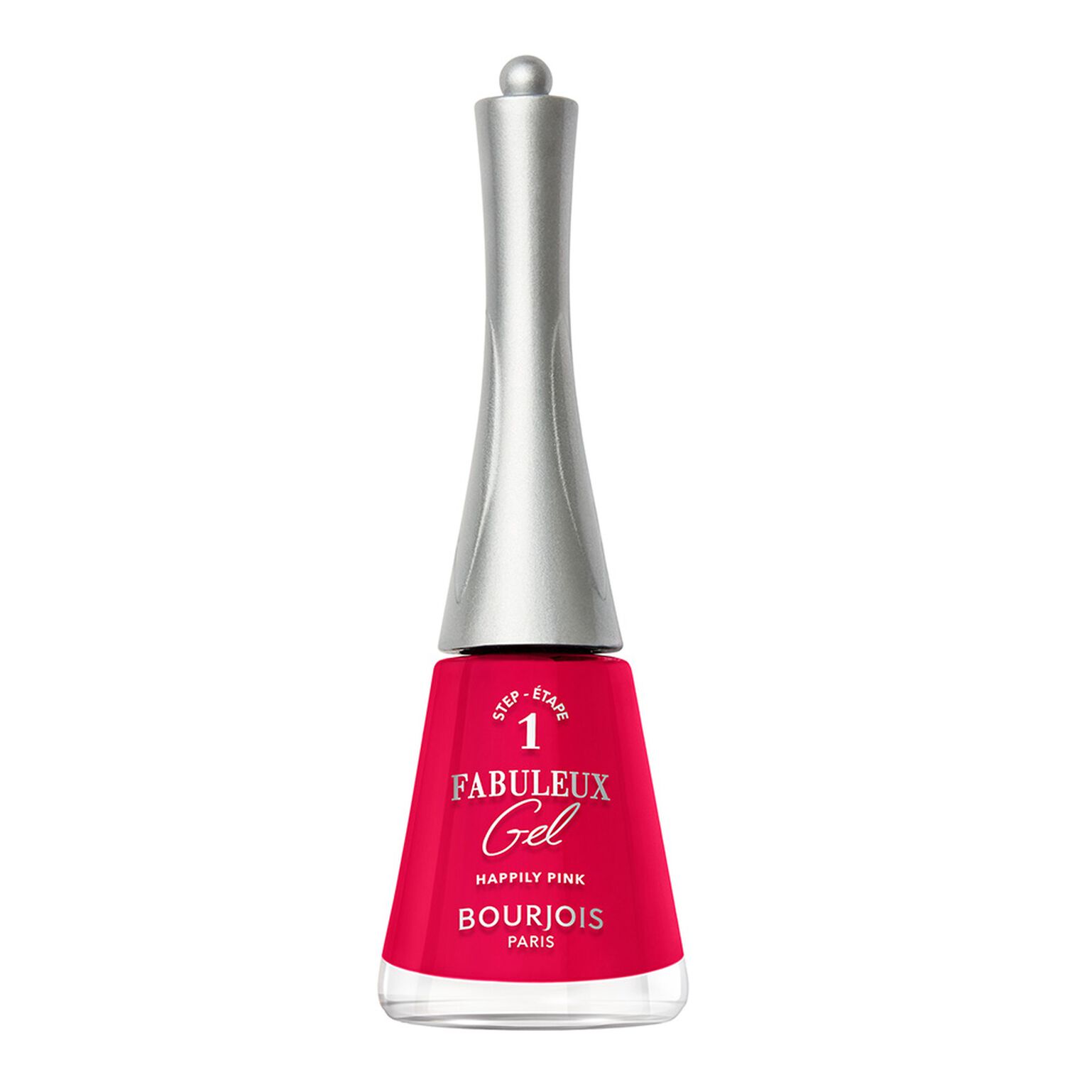 Fabuleux Gel Lacquer - Vernis à Ongles Longue Durée