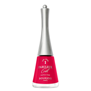 Fabuleux Gel Lacquer - Vernis à Ongles Longue Durée