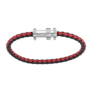 Pulsera Montblanc Hombre MB11855763