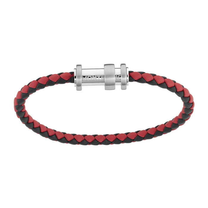 Pulsera Montblanc Hombre MB11855763