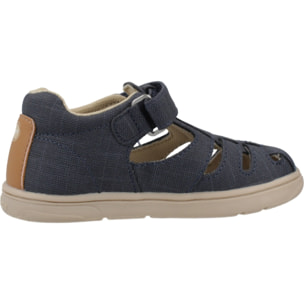 Sandalias Niño de la marca CHICCO  modelo 1122085C AZUL