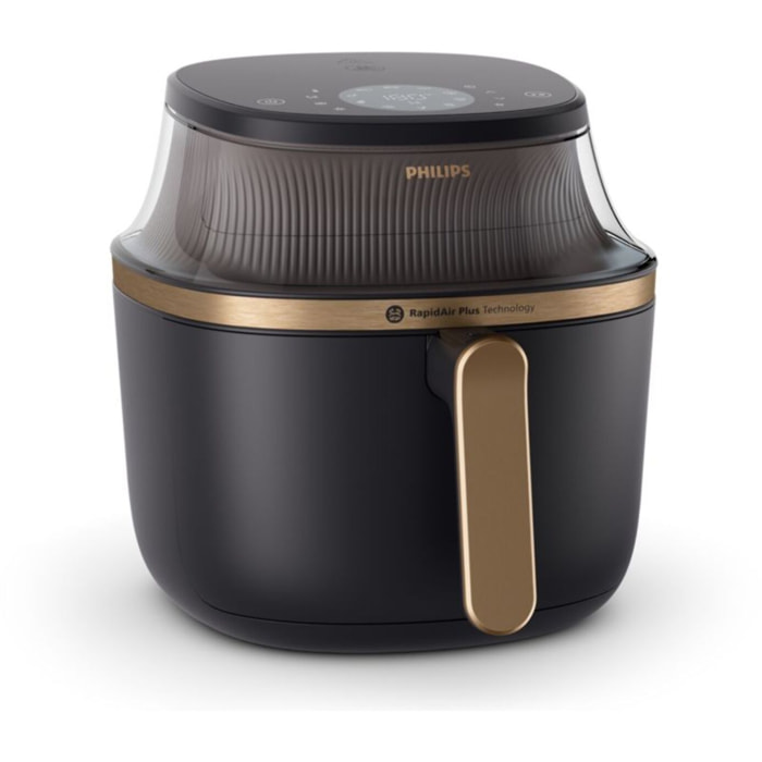 Airfryer PHILIPS Airfryer Série 3000 6.2L NA332/00