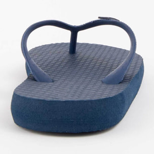 Alpargata De Cuña - Plateado - Altura: 9 Cm