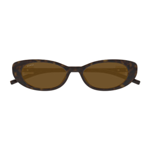 Gafas de Sol Gucci GG1680S-004 de Acetato Mujer 52 mm