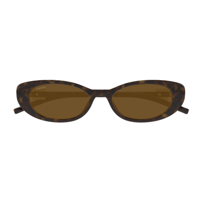 Gafas de Sol Gucci GG1680S-004 de Acetato Mujer 52 mm