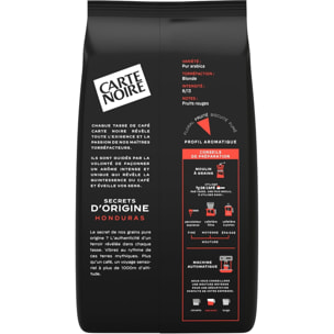 Café Grains Honduras Bio 900G