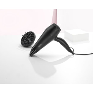 Sèche cheveux BABYLISS Power Smooth 2000 D215DE