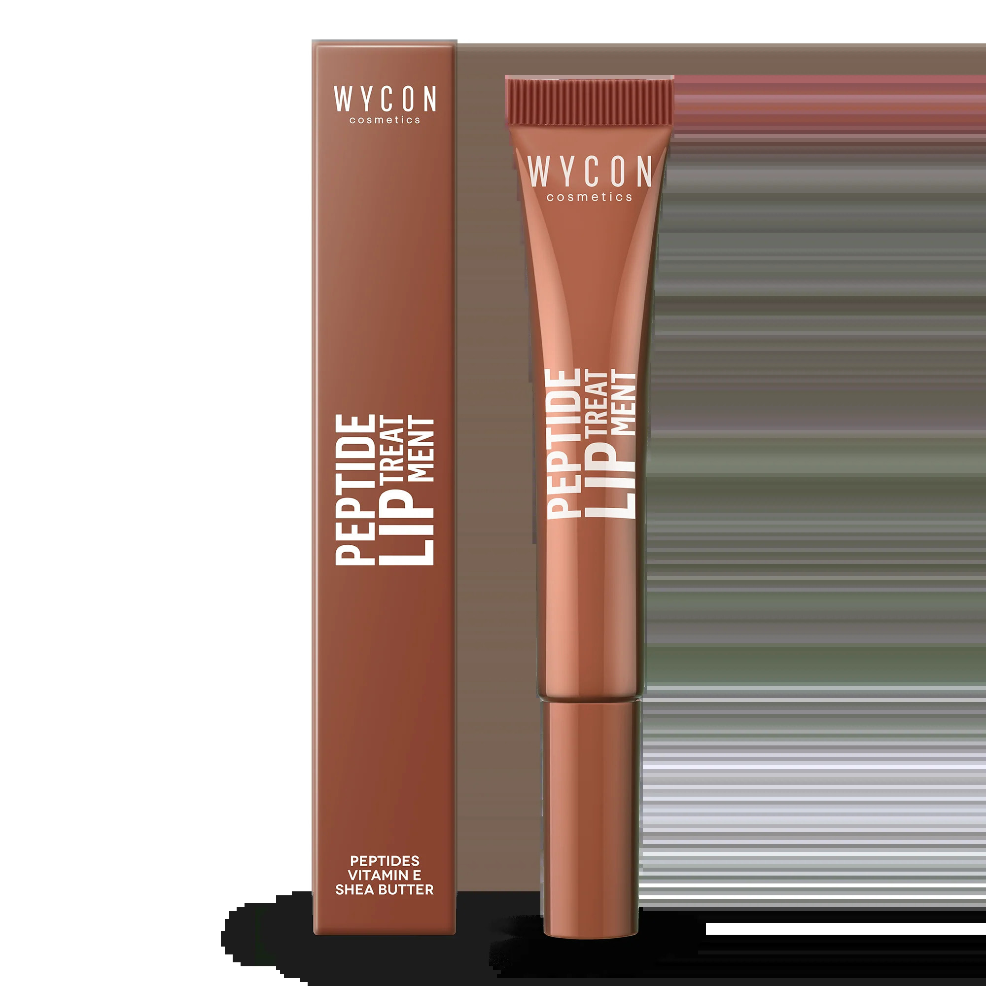 PEPTIDE LIP TREATMENT Trattamento labbra effetto volume e luce