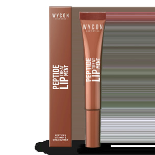 PEPTIDE LIP TREATMENT Trattamento labbra effetto volume e luce
