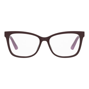 Gafas de Vista Love Moschino MOL660 0T7 de Tr90 Mujer 54 mm