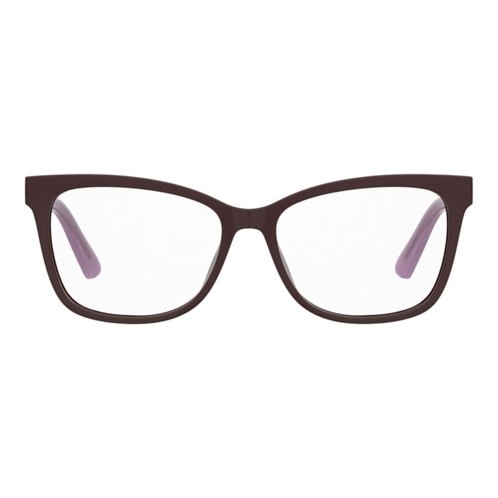 Gafas de Vista Love Moschino MOL660 0T7 de Tr90 Mujer 54 mm