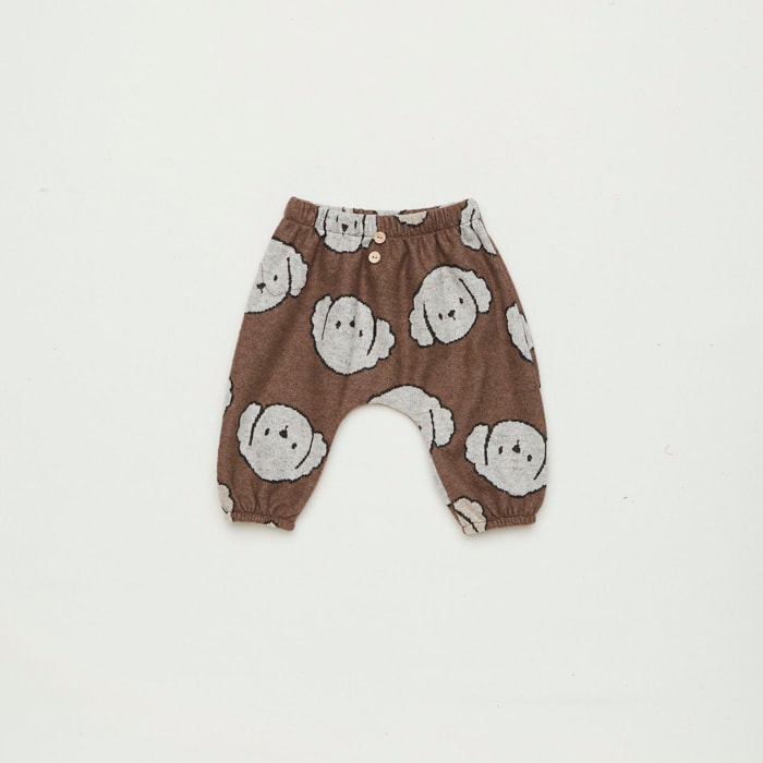 Pantalone - Cagnolini