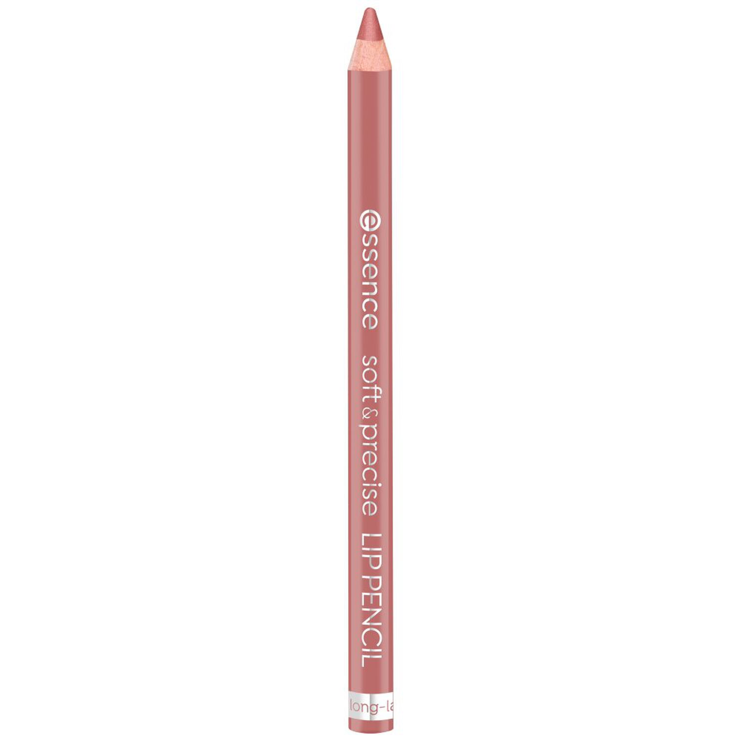 Soft & Precise Lip Pencil - Crayon Contour Lèvres Fini Mat