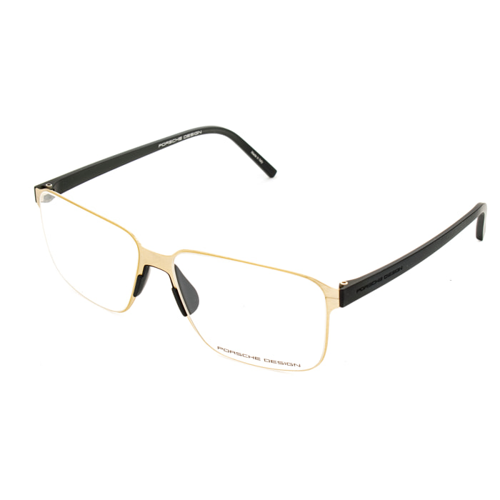 Montura de gafas Porsche Hombre P8313-B