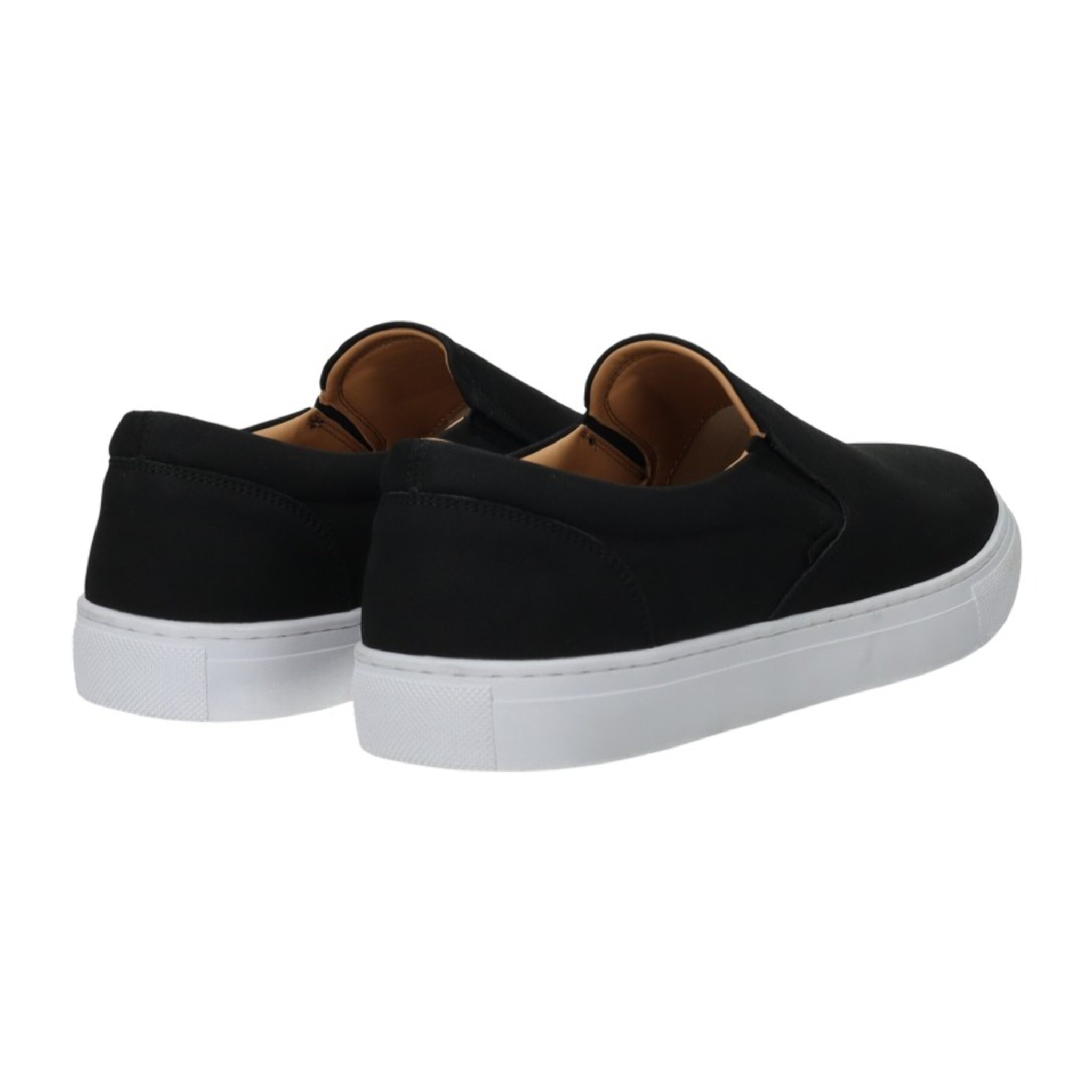 Sneakers Uomo Tata Italia Nero