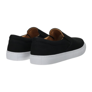 Sneakers Uomo Tata Italia Nero