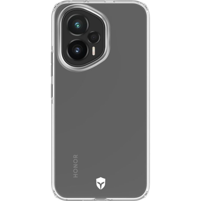 Coque FORCE CASE Honor 400 transparent