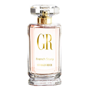 French Story - Eau de Parfum 100 ml