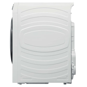 Sèche linge pompe à chaleur HAIER HD90-A367U1-FR