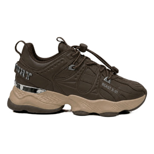 PLEIN SPORT Zapatillas de running