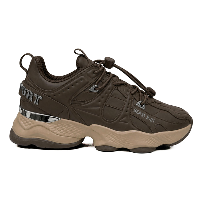 PLEIN SPORT Zapatillas de running