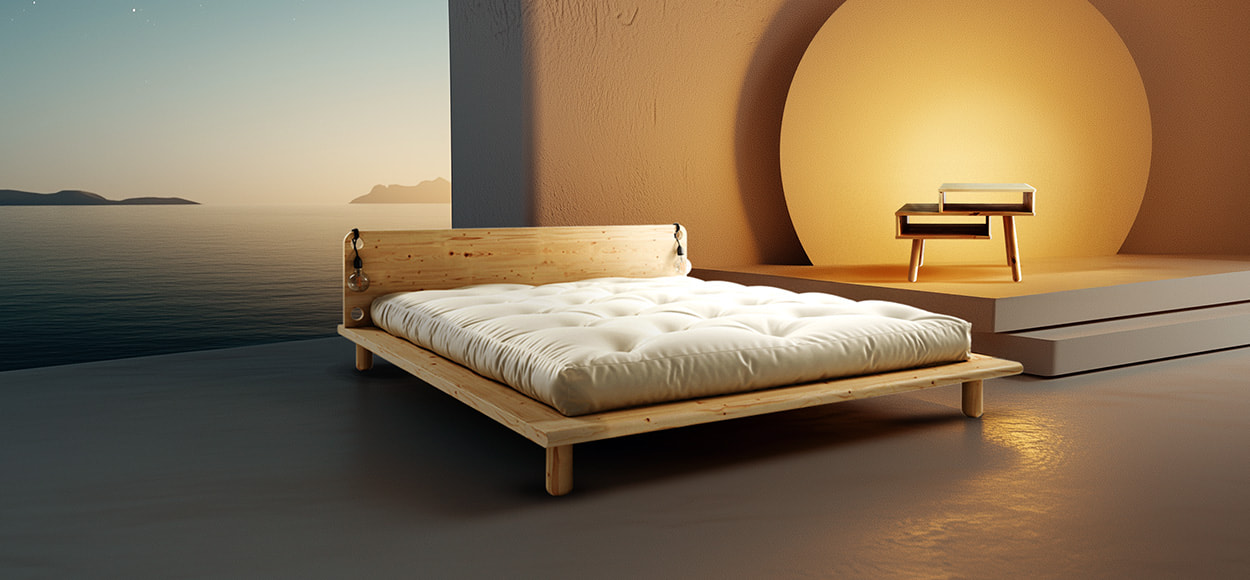 KARUP en soldes chez VEEPEE