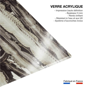 Tableau cactus mood Tableau plexiglas